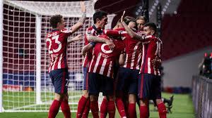 Maybe you would like to learn more about one of these? Donde Y Como Ver Salzburgo Atletico Champions League 2021 Eurosport