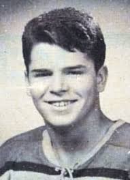 Dan Spring Hockey Stats and Profile at hockeydb.com