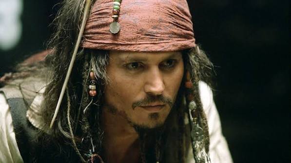 BBC One - Pirates of the Caribbean: The Curse of the Black Pearl