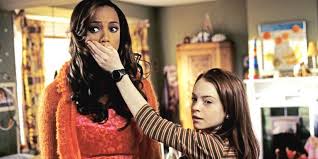 * two lindsay lohans instead of just one. Lindsay Lohan Will Be In Life Size 2 Tyra Banks Confirms Life Size 2 Casting News
