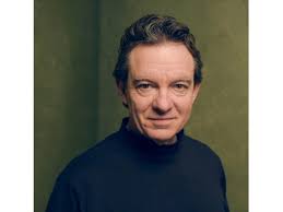 Lawrence Wright says Texas and California are mirror image twins