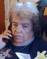 Christine Ellen Layman Obituary August 28, 2025