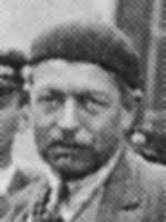 Driver of 24 heures du Mans : Edmond Joseph Raphael Closset