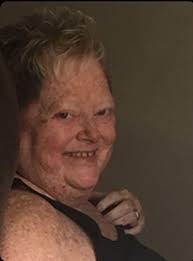 Nancy Ledford Obituary