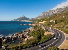 Garden Route Cape Town South Africa An Amazing Tour Of South Africa Seeing The Sights In Cape Town A South Africa Travel South Africa Tours West Coast Cities