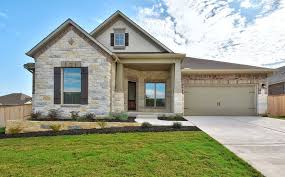 Cypress Forest 65 Sites Duncan 350 Cypress Forest Drive Kyle Texas 78640 Ranch Style Homes Built In Bbq Building A House