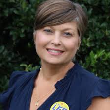 April Lee: Public Education Advocate