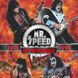 Mr. Speed