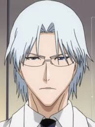 Team Sesshomaru (Inuyasha) vs Team Kenpachi Zaraki (Bleach)