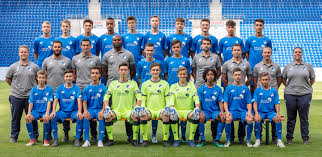 Tsg 1899 Hoffenheim 2019 Bwk Arenacup