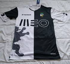 Latest farense results, live scores, news, rumours and gossip from sports mole. Sporting Clube Farense Home Football Shirt 2018 2019 Sponsored By Meo