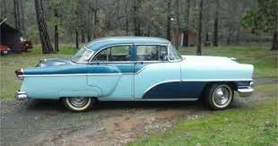 1955 Packard Clipper Super For Sale Classiccars Com Cc 827879 Packard Cars Packard Classic Cars Trucks