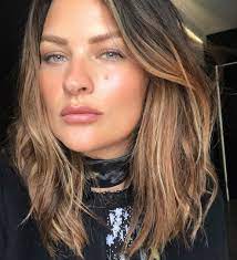 Sam Chapman Makeup Look Hair Beauty Balayage Hair Makeup Looks