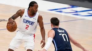 The whole narrative of paul george vs. Los Angeles Clippers Dallas Mavericks Set For Pivotal Game 5 Nba News Sky Sports