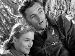 DVD Savant Blu-ray Review: Out of the Past