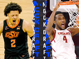 Nba fans from around the world collecting top shot moments. Nba Mock Draft 2021 Meet The Prospects Who Can Rise In March Madness Sbnation Com