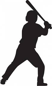 Download Baseball Baseball Player Clipart Png Download Full Size Clipart 53315 Pinclipart