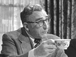 Radio Spirits » Blog Archive » Happy Birthday, John Brown!