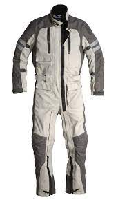 Mechanic Clothes Leather Jacket Men Space Suit Costume
