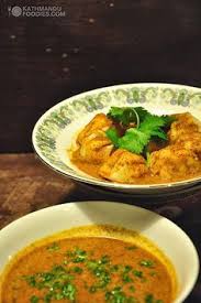 Classic Momo Cha Jhol Achar Recipe Momos Recipe Recipes Tibetan Food