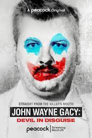 F dm devil in disguise (mmh mmh). John Wayne Gacy Devil In Disguise Tv Mini Series 2021 Imdb