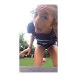 Molly Blasko's Instagram, Twitter & Facebook