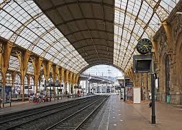 The journey time may be longer on weekends and holidays, so use our journey planner on this page to search for a specific travel date. How To Get From Charles De Gaulle Cdg To Gare De Lyon T2 Transfer