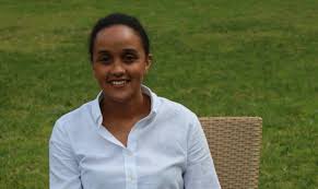 La danse du président uhuru kenyatta pour inciter la population à aller voter. Here Is What President Uhuru S Daughter Ngina Kenyatta And Obama Discussed