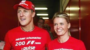Born 3 january 1969) is a retired german racing driver who competed in formula one for jordan, benetton. Michael Schumacher Health Update Family Buys 4 4 Million Plot Wife Corinna Sportsbeezer