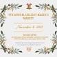 9th Annual Holiday Maker’s Market event image