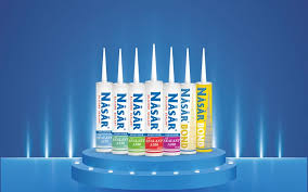 NASAR SILICONE TUYỂN ĐẠI LÝ, NHÀ PHÂN PHỐI TOÀN QUỐC LỢI NHUẬN CAO