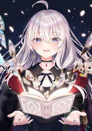 Elaina Kawai Majo No Tabitabi Di 2020 Gadis Anime Kawaii Gadis Anime Anime Peri