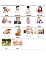 Resources and materials for esl kids teachers. 200 Free Printable Health Activities Health Worksheets Teaching Medicine Worksheets