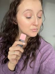 Beautiful Seint Artist Darla wanted a neutral look, by balancing both warm  and cool tones, she NAILED it! **Eyes**: Drift (inner corners and brow  bone), Stay Golden (lid), Bird (crease), Oak (outter