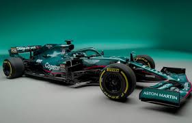 October 31 2019 the wait is over as formula 1 has officially revealed what the 2021 regulations are set to look like as we prepare. Aston Martin Mark F1 Return With Amr21 Reveal Planetf1