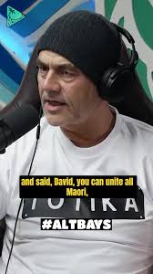 David Seymour Which One Are You