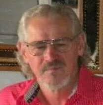 Obituary for Tony Roger Moore