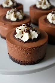 Eggless Chocolate Mousse Cake Oh Sweet Day Chocolate Mousse Cake Recipe Mousse Cake Recipe Eggless Desserts