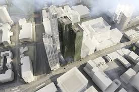 A list of the best building materials in croydon. Croydon S Modular Tower You Don T Take Chances Building A Skyscraper Construction News