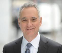 Keith Burton '79, '83: A Global Leader in Corporate Communications