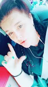 Skye Austin's Instagram, Twitter & Facebook