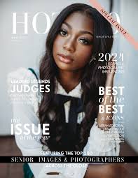 2024 HOT 100 Image Contest Winners! — SENIOR STYLE GUIDE