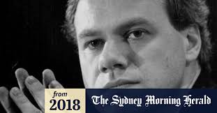 Flashback 1997: Michael Kroger, The Player