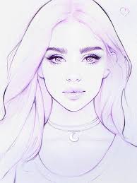 Https Cdnb Artstation Com P Assets Images Images 015 915 741 Large Irakli Nadar 51620089 2257895367823381 7290927918077706240 N Jp Drawings Art Heterochromia