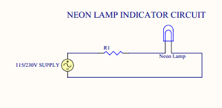 What can be intimidating is the plethora of wiring diagrams on the new ballast, none of which matches exactly the wiring diagram on the original unit. Neon Lamps Neon Indicator Lamps Ilt