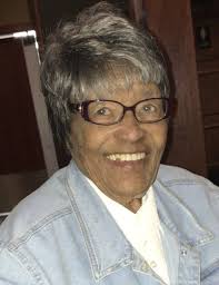 Obituary information for Mary Elizabeth Smiley