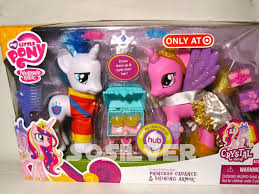 My Little Pony Toys My Little Pony Shining Armor Toy Pony Gift Pony My Little Pony Collection