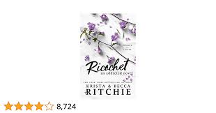 Ricochet (Addicted Series) eBook : Ritchie, Krista, Ritchie, Becca:  Amazon.co.uk: Kindle Store