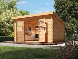 Gartenhaus Selber Bauen Selber Schrauben Und Nageln Gladbeck