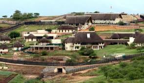 South africa's president cyril ramaphosa has been inaugurated at a stadium in the capital pretoria. Nkandla Works Benefited Zuma Report